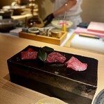 日本焼肉 はせ川 - 