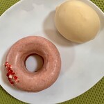 ルーテシア - 焼き菓子2種