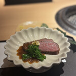 日本焼肉 はせ川 - 