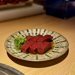 日本焼肉 はせ川 - 