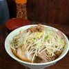 ラーメン二郎 めじろ台店