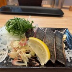 菊鉄 - 