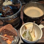 Bistro O - デザート