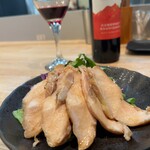 菊鉄 - 