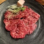 はらみ焼肉ホルモン櫻 - 