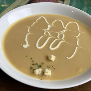 レストラン グリーンパーラー_1