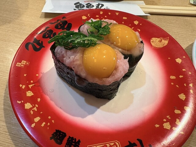 魚魚丸 甚目寺店 （トトマル） - 甚目寺/回転寿司 | 食べログ