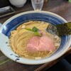 麺処 景虎 - 