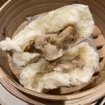 彩食中華 中の家 - 豚まん