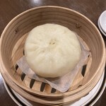 彩食中華 中の家 - ○豚まん495円