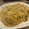 がっつりスパゲッティ ぱすたや - スパイシー咖喱パスタ がっつり盛り(600g)