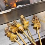 秋吉 - 料理写真: