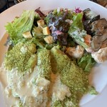 FARMER'S KITCHEN THE gram  - 