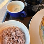 FARMER'S KITCHEN THE gram  - 