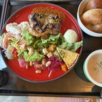 FARMER'S KITCHEN THE gram  - 