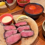 牛舌之檸檬 淺草店 - 