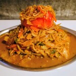 カレーの店 ボンベイ 本店