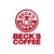 BECK'S COFFEE SHOP - ドリンク写真:
