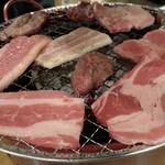 牛若丸 千葉店 - 