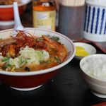 ラーメン専門 ひまわり