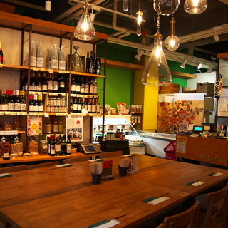 吉祥寺 日和り_2