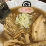 まる兵ラーメン - 