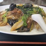 香蘭 - 料理写真: