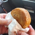 オリンピック商会 - 料理写真: