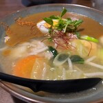 たま樹 - 料理写真: