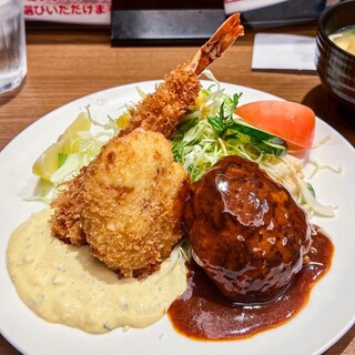 グリル ぶどう亭_0