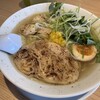 丸源ラーメン - 料理