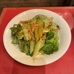 朝鮮飯店 - 