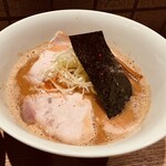 麺 ふじさき - 