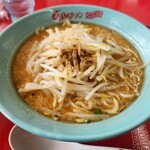 くるまやラーメン - 料理写真: