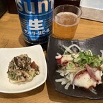 海鮮酒場 おか長 - 料理写真: