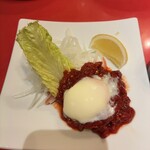 朝鮮飯店 - 
