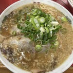 中華そば ますたに - 