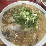 中華そば ますたに - 
