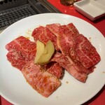 朝鮮飯店 - 