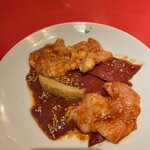 朝鮮飯店 - 