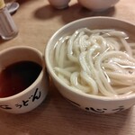 釜揚うどん 一心 - 