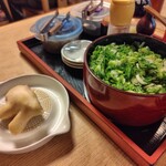 釜揚うどん 一心 - 