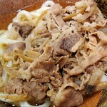 桃山亭 - 料理写真: