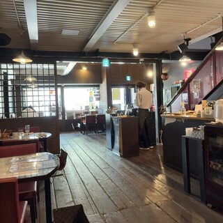 cafe あすなろ_2