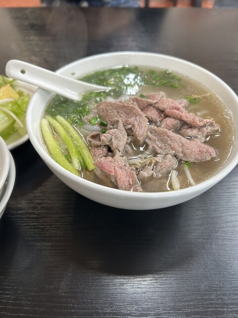ベトナム料理 東洋館