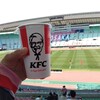 ケンタッキーフライドチキン 長居店