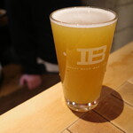 クラフトビアバル IBREW - 