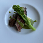TROIS CUIT ASANUMA - 
