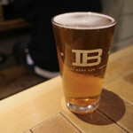クラフトビアバル IBREW - 