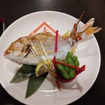 志摩の味 浮島 - 